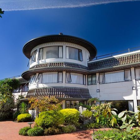 Aloha Lodge Beachside Accommodation Нельсон Экстерьер фото