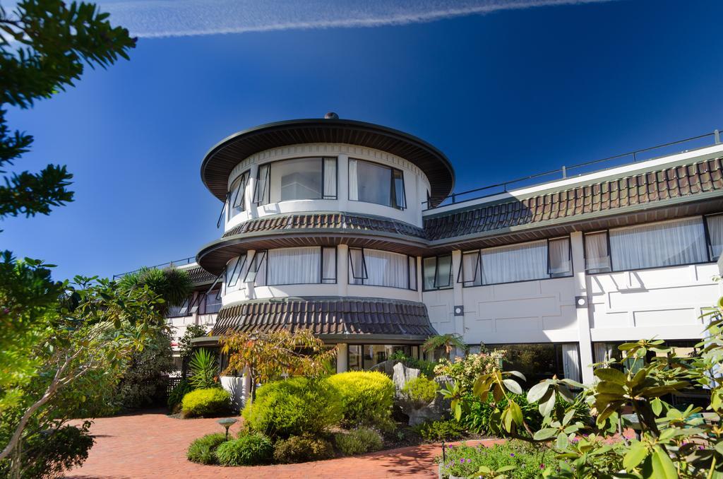 Aloha Lodge Beachside Accommodation Нельсон Экстерьер фото