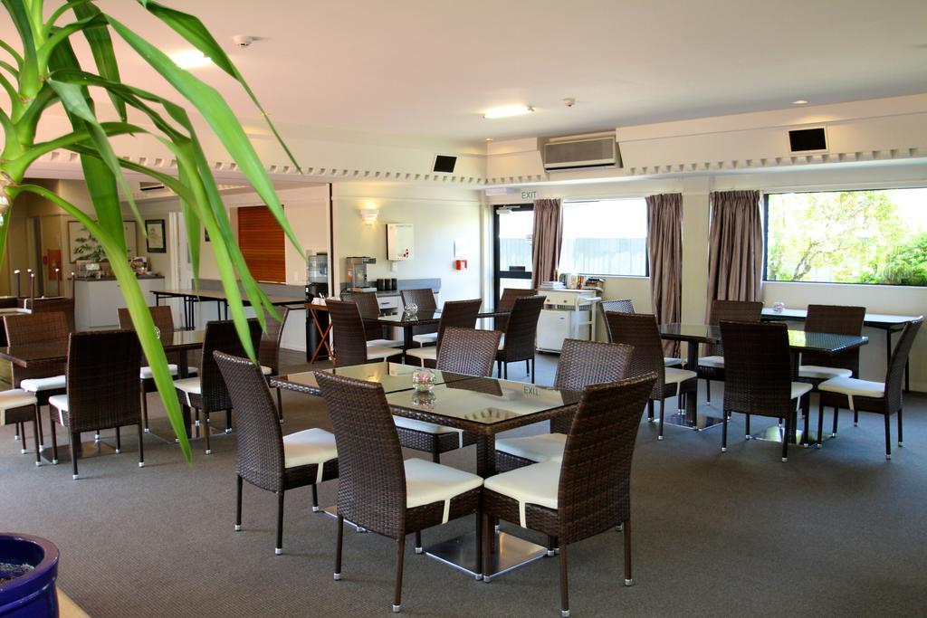 Aloha Lodge Beachside Accommodation Нельсон Экстерьер фото